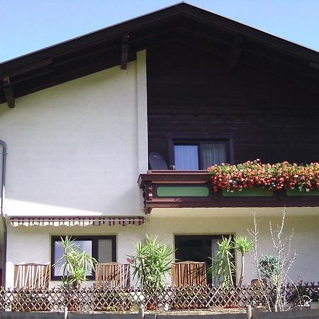 Appartement Ria Bad Kleinkirchheim Exterior photo