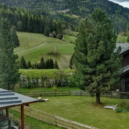 Appartement Ria Bad Kleinkirchheim Exterior photo