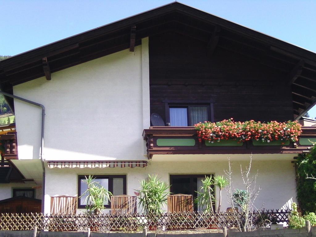 Appartement Ria Bad Kleinkirchheim Exterior photo